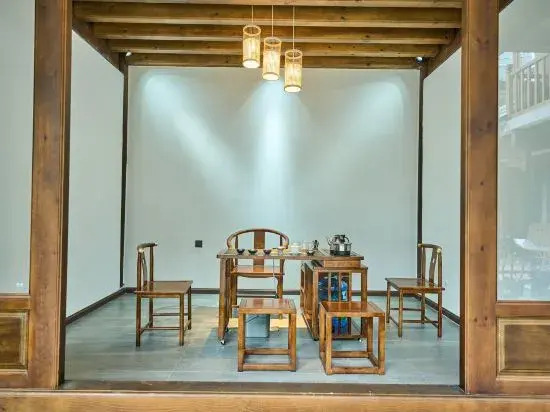 Shaxi Homecoming Homestay
