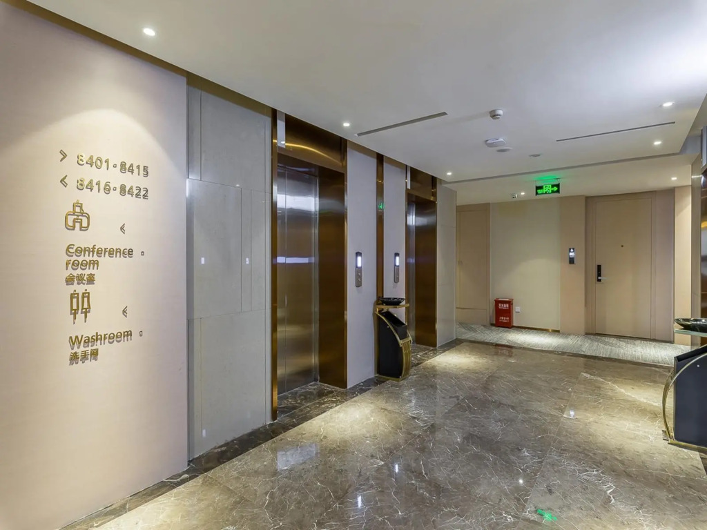 Lavande Hotel·Xuzhou Junsheng Plaza