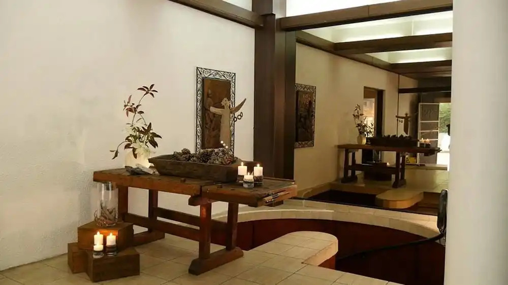 Hotel Waeger