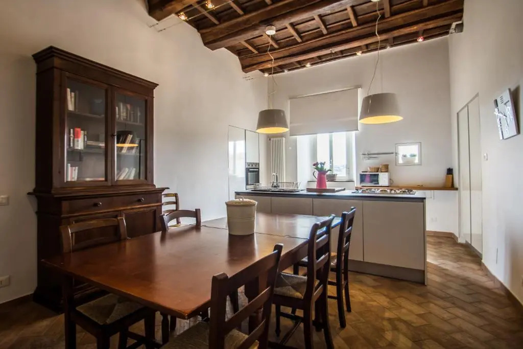 Apartment Il Convento