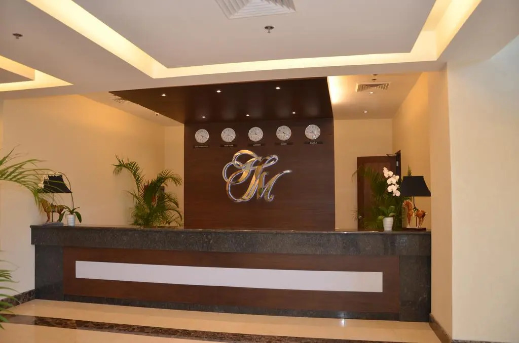 Hotel Monticello Tagaytay