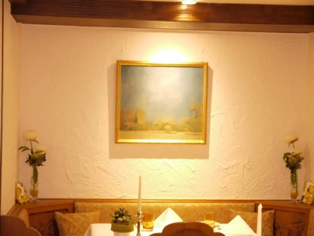 Landgasthof Adler