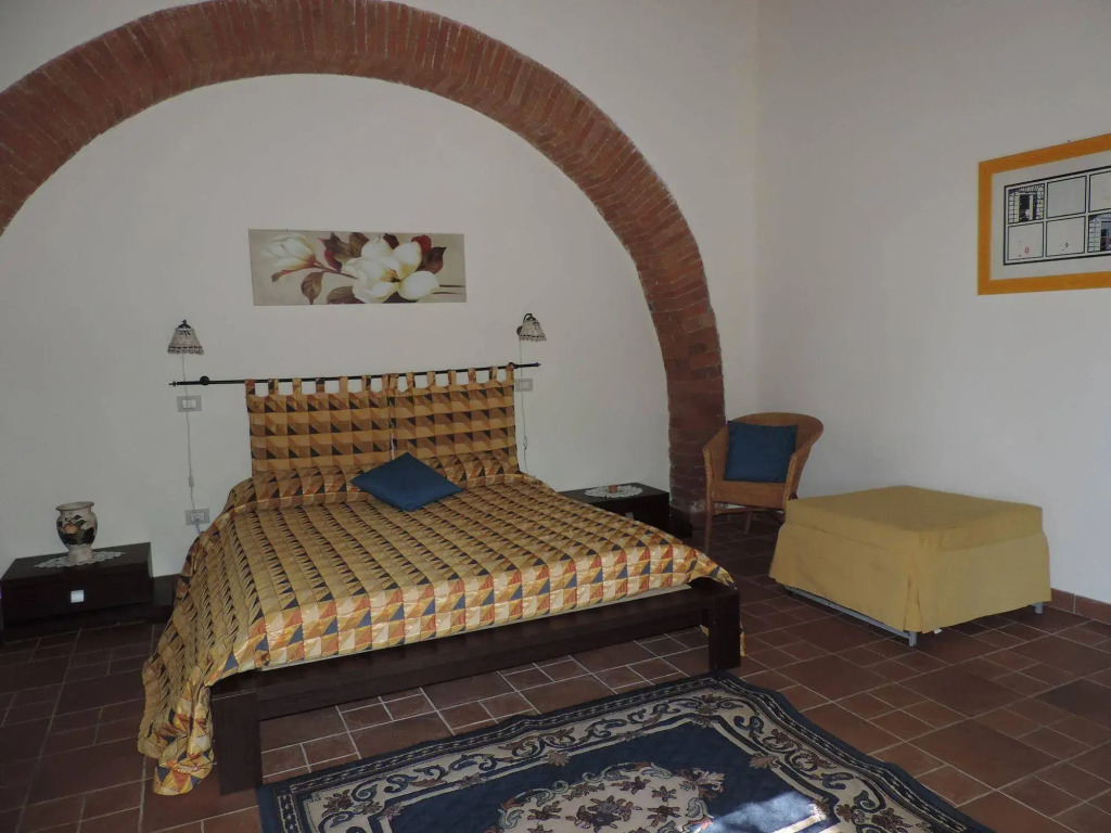 Agriturismo Il Quarto