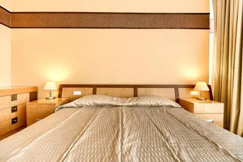 Hotel Olympic