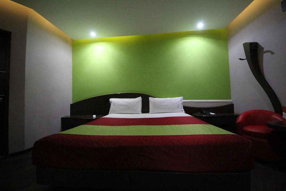 Hotel y Villas Vento