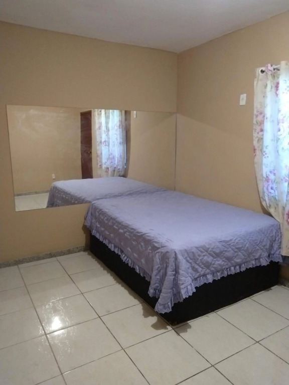 Apartamento Mob à 5 minutos da Praia do Forte dois quartos