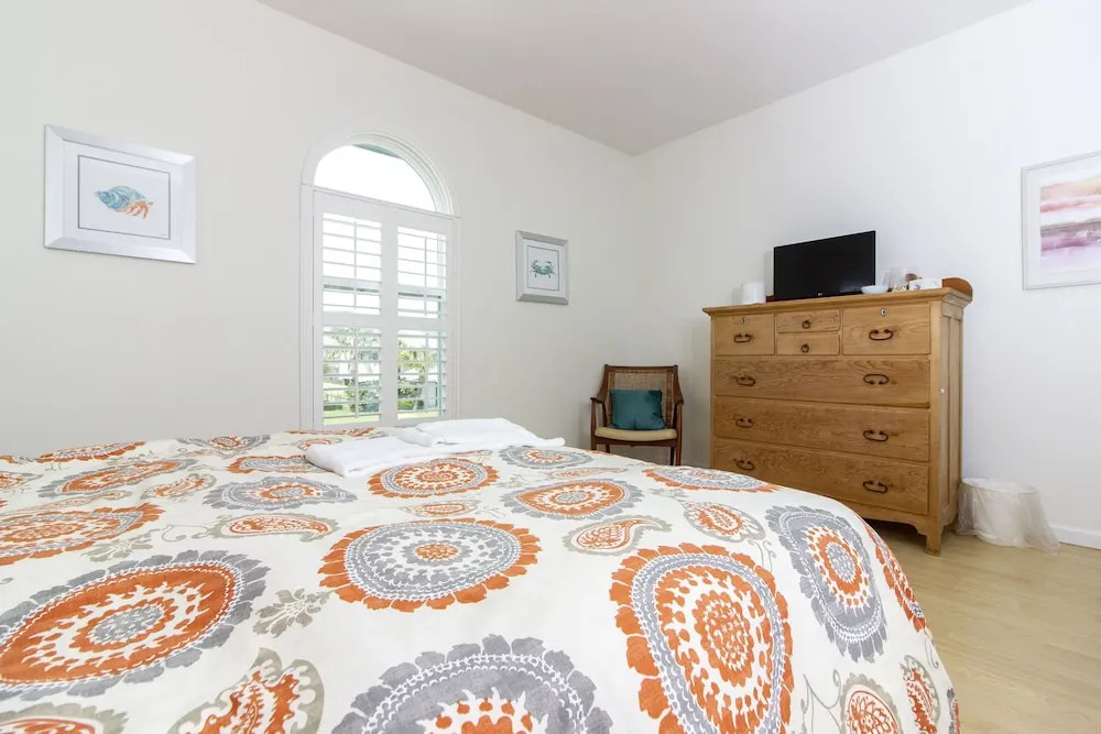 Seaside Bungalow