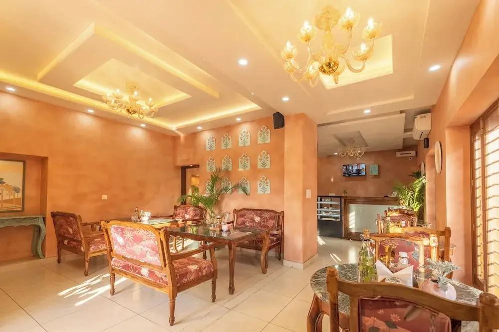 Rivelle Boutique Stays - Stay Beautifully