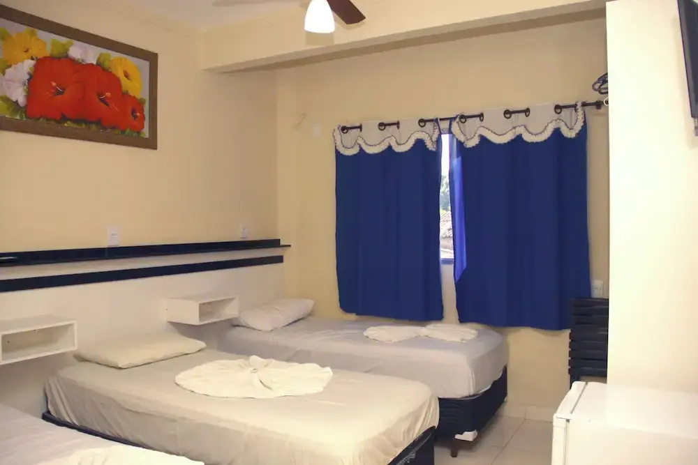 Hotel Barroso
