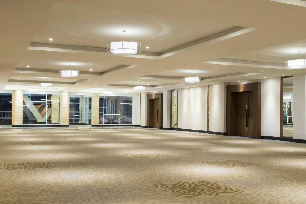 Four Points by Sheraton Makassar