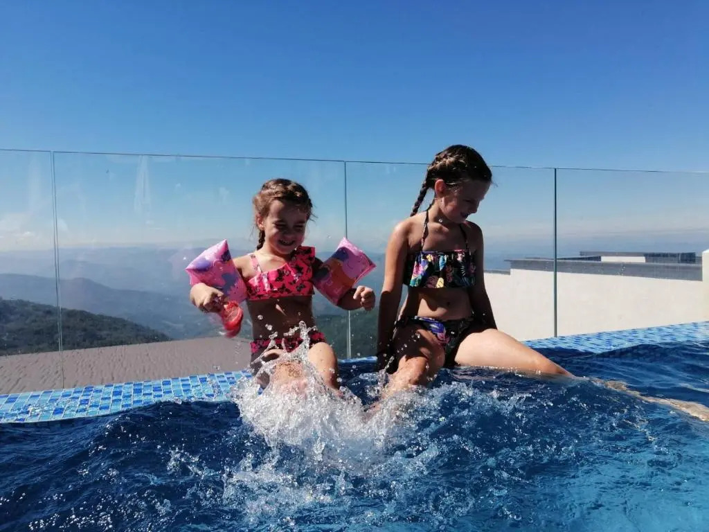 Apartman N 20-Milmari Resort