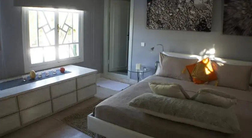 Atlas Olive Retreat