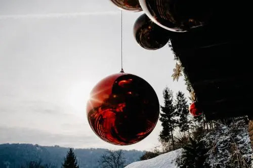 Knusperhäuschen