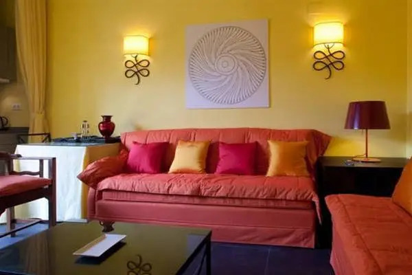 Apartamentos Sorolla House