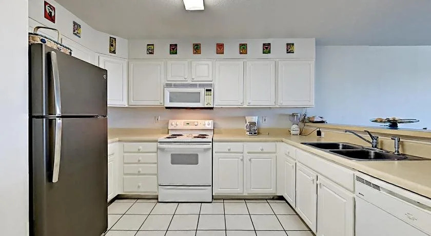 Grand Caribbean at Dune Crest