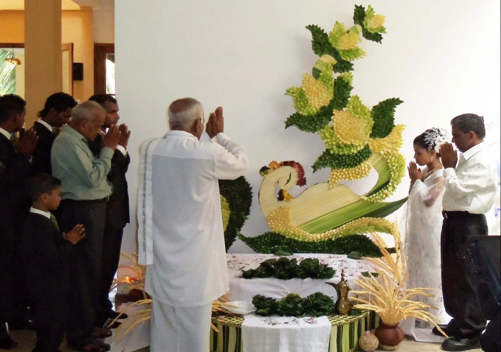 Heritage Garden - Wadduwa Hotel