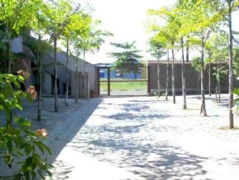 Hotel Riviera Itanhaém