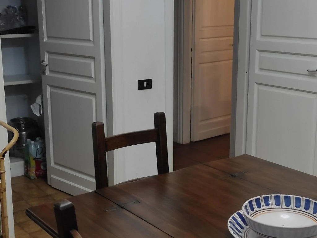 Nice villa in Ragalna with a nice garden