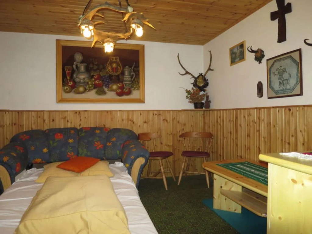 Ferienwohnungen Walcher