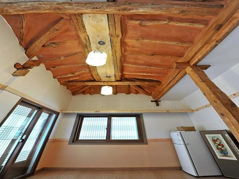 Daraeheon Hanok Guesthouse