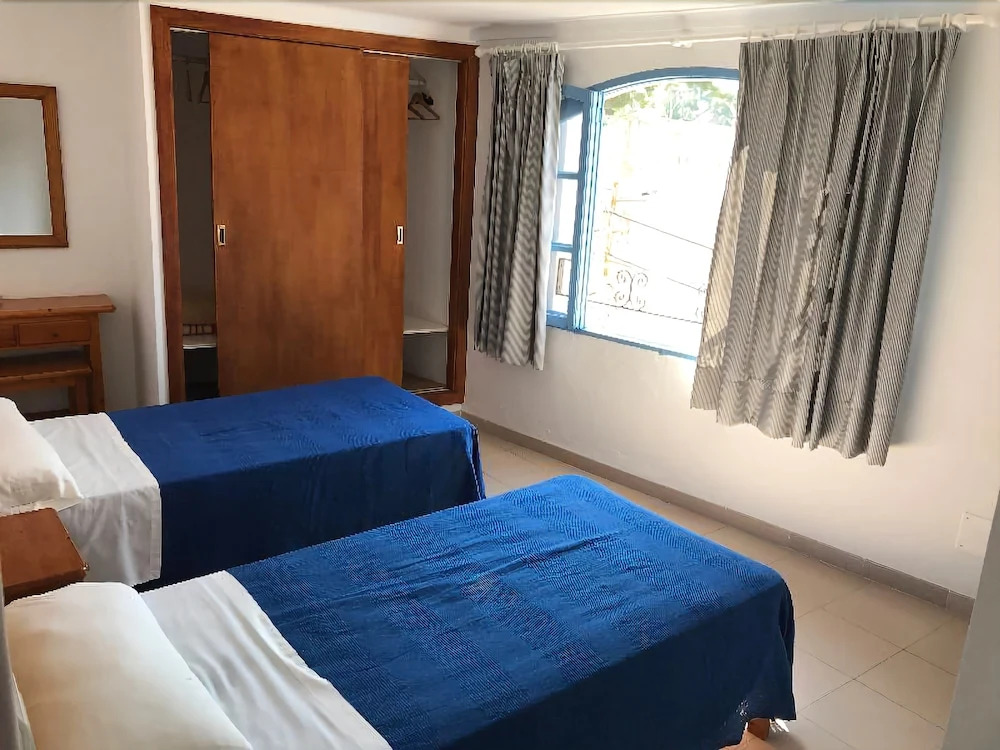 Hostal Marina