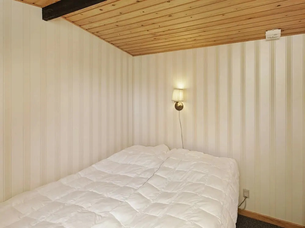 Cozy Holiday Home in Frederikshavn With Sea View