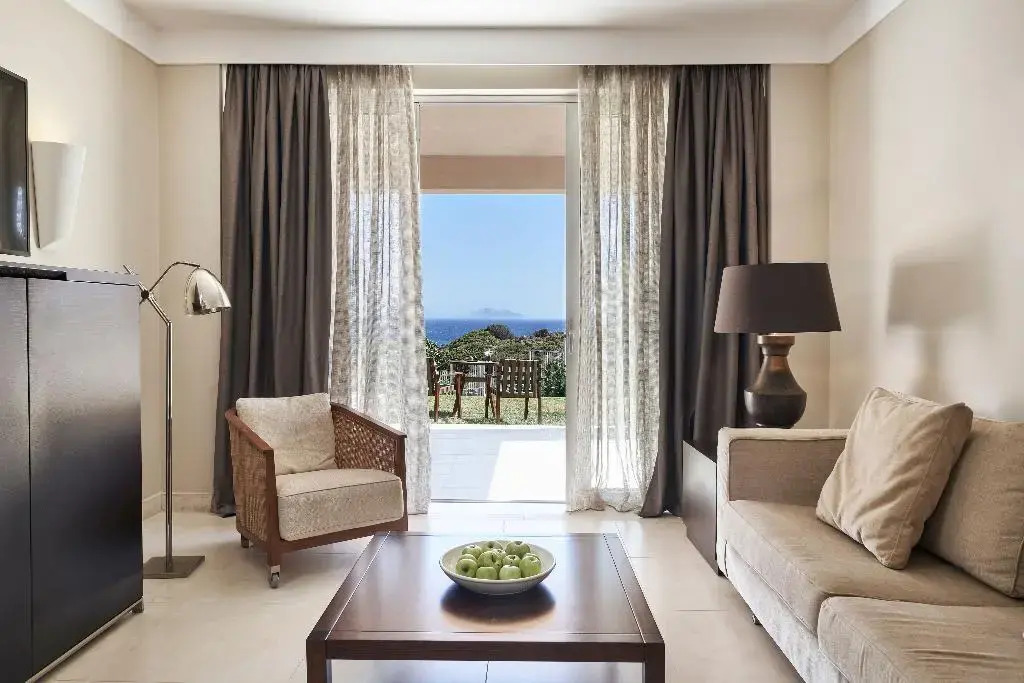 Atlantica Belvedere Resort