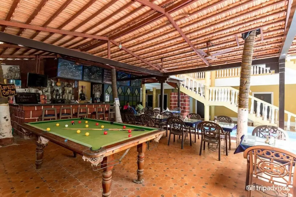 OYO StayOut Lavina Street Calangute