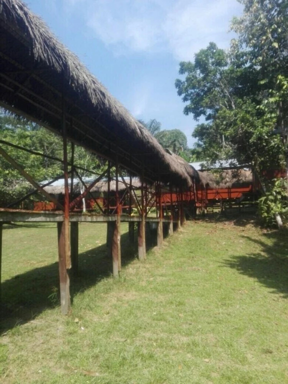 Johmer Expedition Tours & Lodge