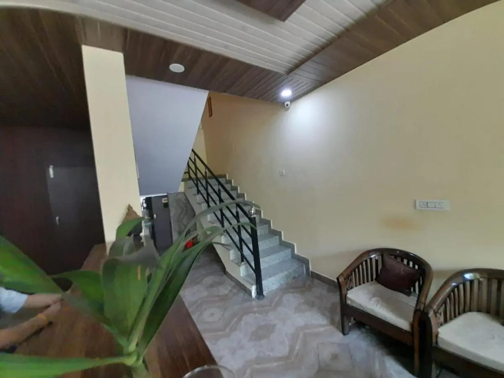 Hotel Krishna