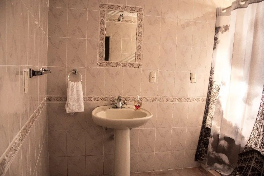 Hotel Hermoso Guanajuato
