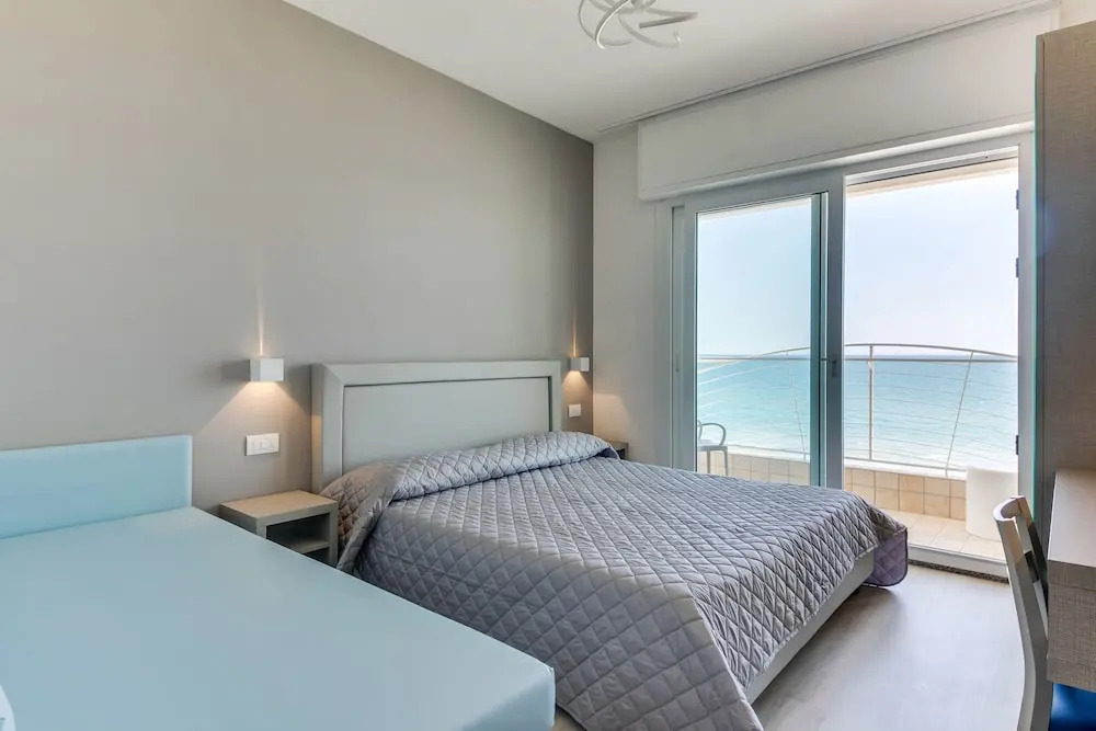 Residence Marittimo Riccione