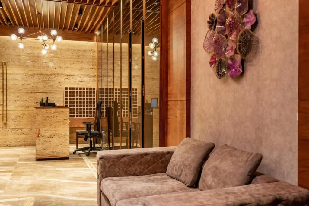 Nexstay Treats Inn