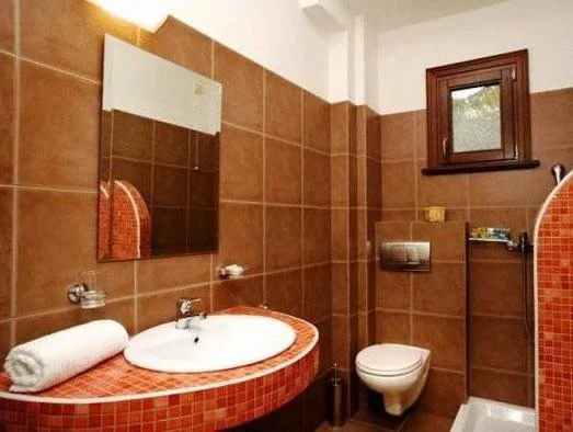 La Casa Rossa