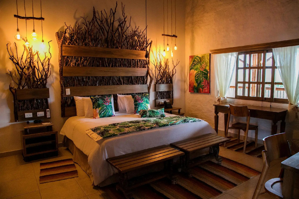 Hotel Casa San Carlos Lodge Pereira