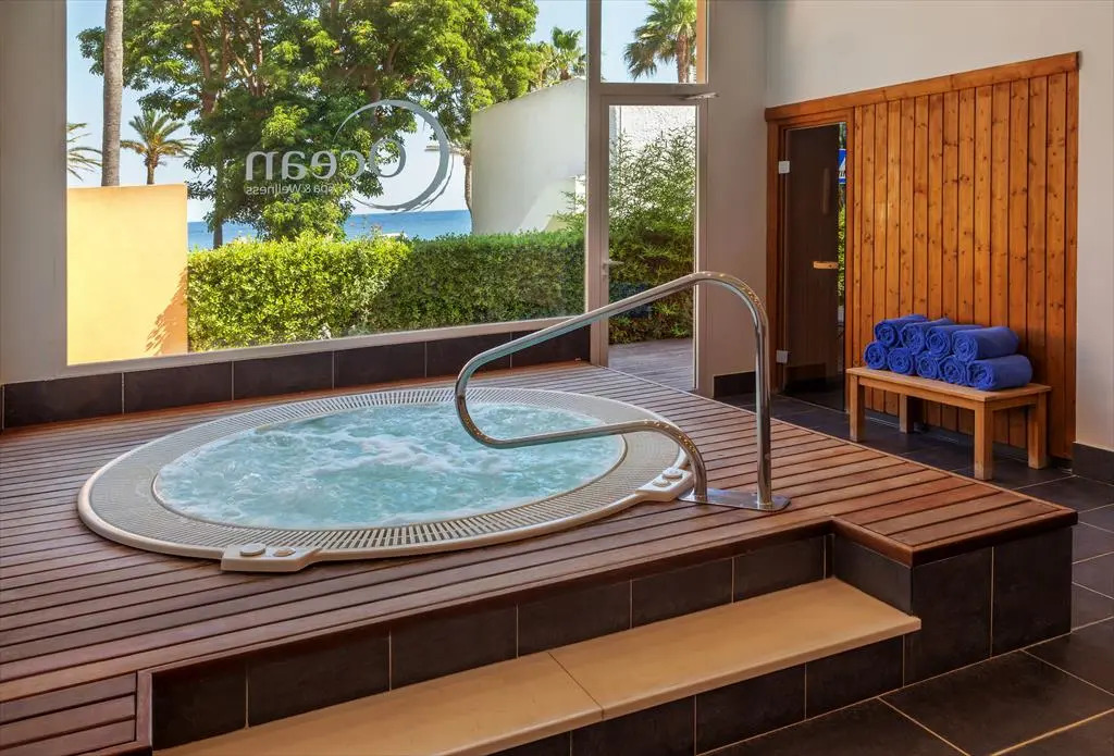 BlueRooms Rafalet