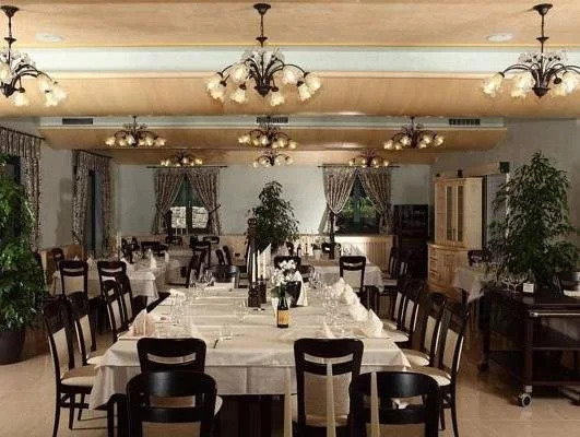 Bed and Breakfast Malovec