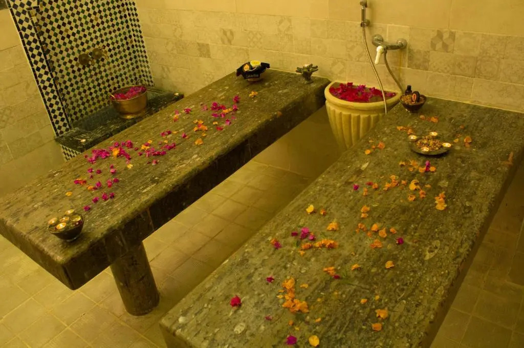 Palais Du Desert Hotel & Spa