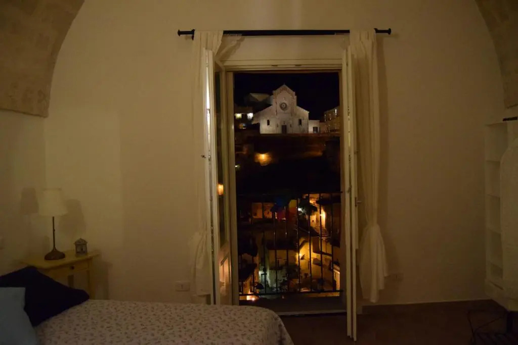 Roseus La Casa Vacanze nei Sassi