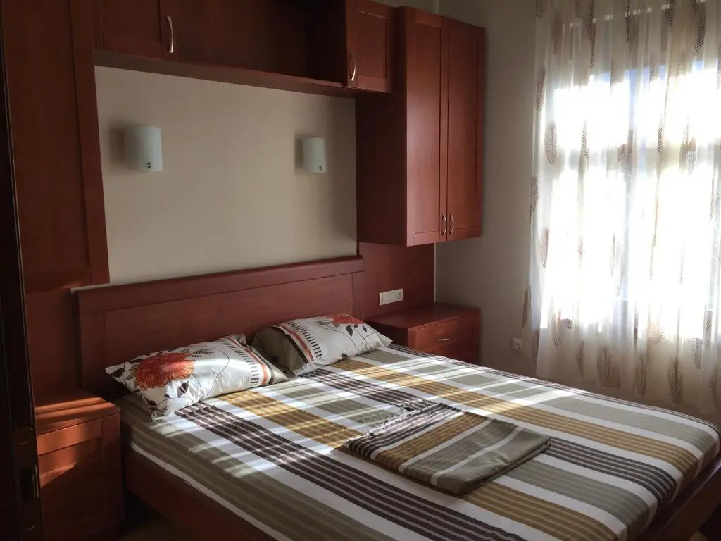 Apartments Ploski