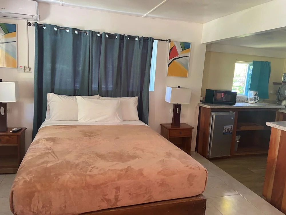 Xye   Resort
