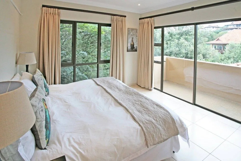 Sagewood, Zimbali Coastal Resort - 5 Bedroom Home