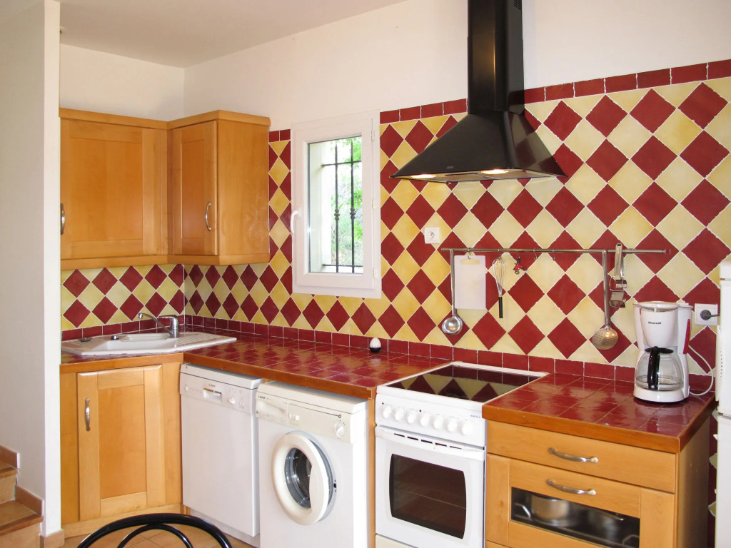 Holiday Home Le Puit des Oliviers 1 (LCD150)