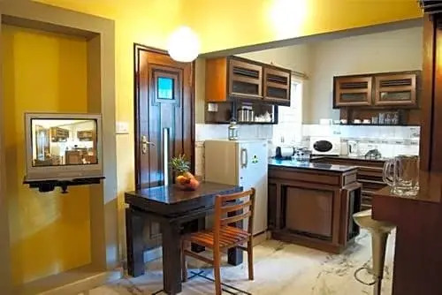 D-Habitat Suites, Rooms n Apartments