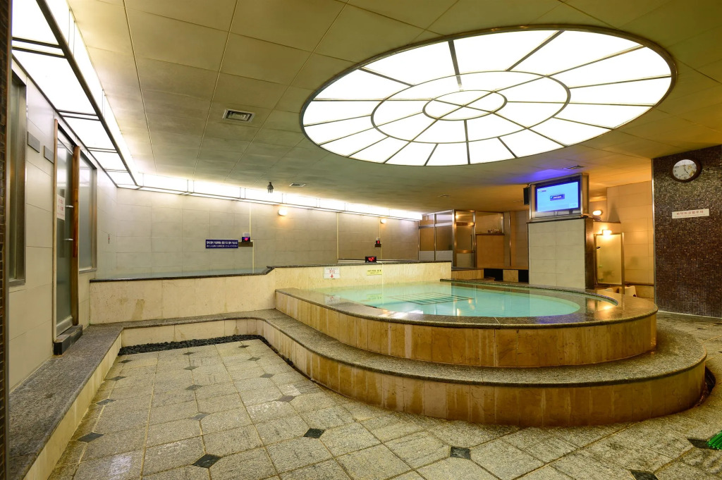 Jeju Oriental Hotel & Casino