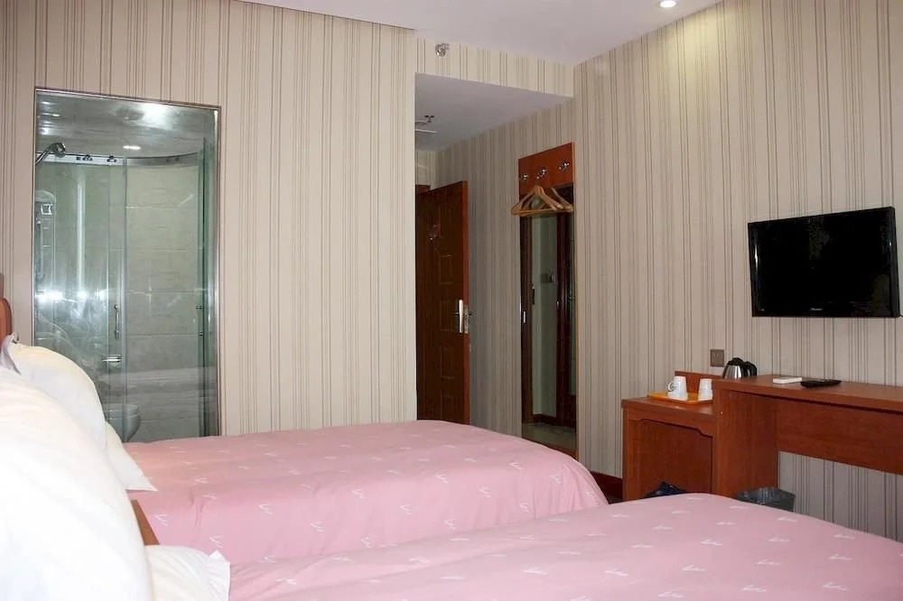 Meiyijia Hotel