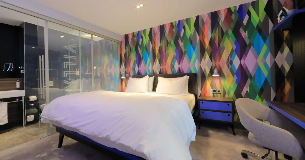 Village Hotel Southampton Eastleigh