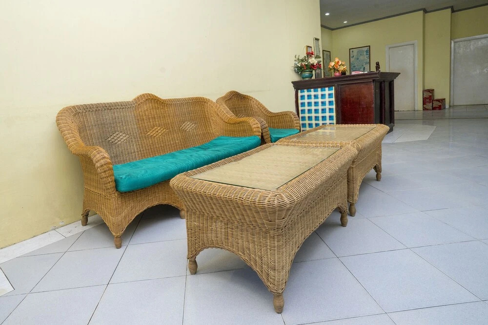 Hotel Pelangi Harapan by OYO Rooms