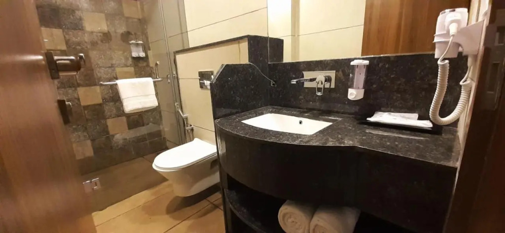 Regenta Inn Morbi
