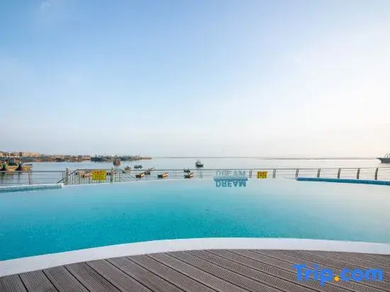 Sanmengji Ocean View Garden Resort Hotel (Xixiakou Zoo Branch)